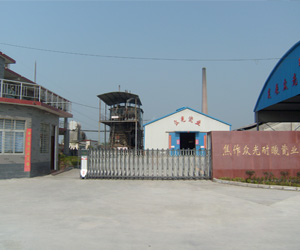 眾光瓷業(yè)重資投入設(shè)備改進(jìn)，加強(qiáng)環(huán)境保護(hù)措施